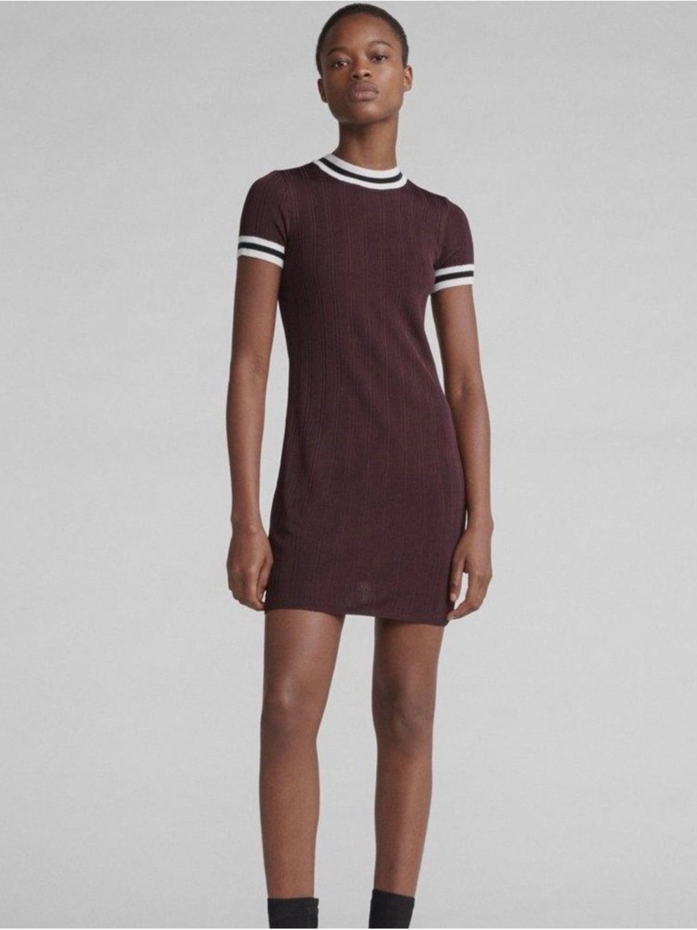 Rag & Bone Cora Dress - Picture 4 of 5